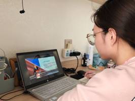 19学硕一班思政大课拍图(2)/19171213774赵泉清.jpg